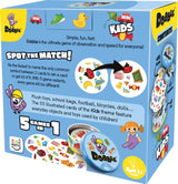 Dobble Kids Game