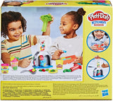 Play-Doh Swirlin' Smoothies Blender Playset