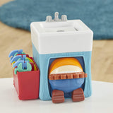 Plumber Pants Game for Kids