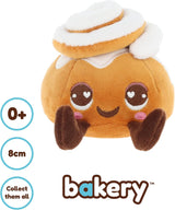 Keeleco Bakery Sweet Treats 8cm (Assortment)