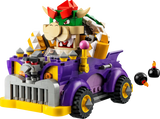 Lego Super Mario Bowsers Muscle Car Expansion Set