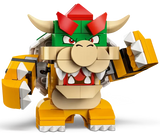 Lego Super Mario Bowsers Muscle Car Expansion Set