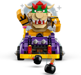 Lego Super Mario Bowsers Muscle Car Expansion Set