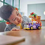 Lego Super Mario Bowsers Muscle Car Expansion Set