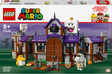 Lego Super Mario - King Boo's Haunted Mansion