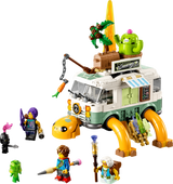 Lego DREAMZzz Mrs  Castillos Turtle Van