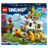 Lego DREAMZzz Mrs  Castillos Turtle Van
