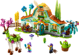 Lego DREAMZzz: Stable of Dream Creatures