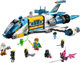 Lego DREAMZzz Mr Ozs Spacebus