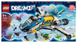 Lego DREAMZzz Mr Ozs Spacebus