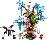 Lego DREAMZzz Fantastical Treehouse