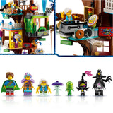 Lego DREAMZzz Fantastical Treehouse