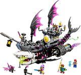 Lego DREAMZzz Nightmare Shark Ship
