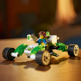 LEGO DREAMZzz Mateos Off-Road Car Set 