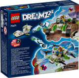 LEGO DREAMZzz Mateos Off-Road Car Set 