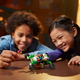 LEGO DREAMZzz Mateos Off-Road Car Set 