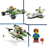 LEGO DREAMZzz Mateos Off-Road Car Set 
