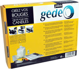 Gedeo Case - Create Your Own Candles Kit