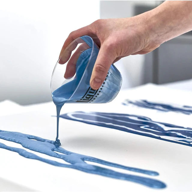 Liquitex Professional - Pouring Medium Gloss 946ml