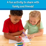 GALT Activity Pack - Jelly Stickers