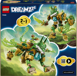 LEGO DREAMZzz - Fox Guardian Mech