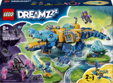 LEGO DREAMZzz - Crocodile Submarine
