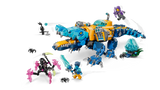 LEGO DREAMZzz - Crocodile Submarine