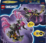 LEGO DREAMZzz - Nightmare Scorpion Digger