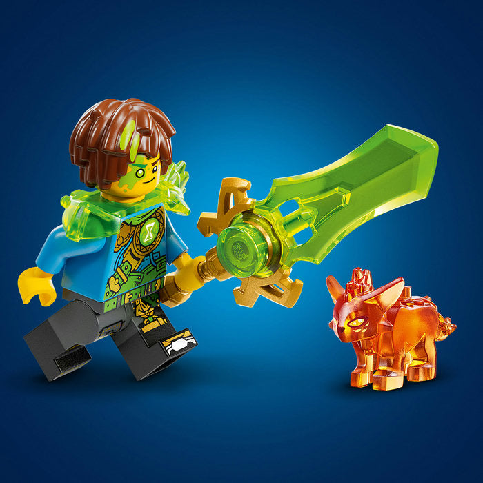 LEGO DREAMZzz - Nightmare Scorpion Digger