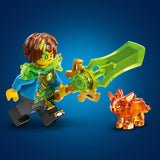 LEGO DREAMZzz - Nightmare Scorpion Digger