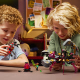 LEGO DREAMZzz - Nightmare Scorpion Digger