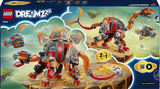 LEGO DREAMZzz - Dino Jet