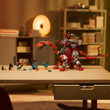 LEGO DREAMZzz - Dino Jet