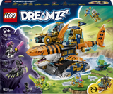 LEGO DREAMZzz - Tiger Shark Tank