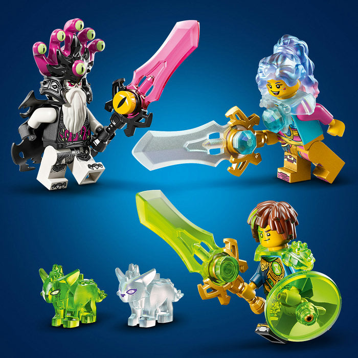 LEGO DREAMZzz - Tiger Shark Tank