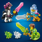 LEGO DREAMZzz - Tiger Shark Tank