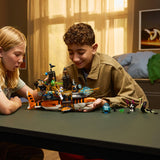 LEGO DREAMZzz - Tiger Shark Tank
