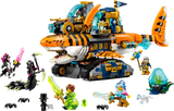 LEGO DREAMZzz - Tiger Shark Tank