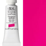 Winsor & Newton Designers Gouache Rose Tyrien 14ml