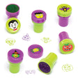 Halloween Self-inking Stampers (Pack of 10)