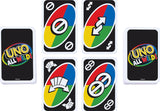 UNO All Wild! Card Game
