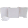 Square shaker frame