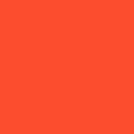 Liquitex Acrylic Marker 2mm - Cadmium Red Light Hue