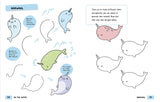 Kawaii: How to Draw Really Cute Animals Book