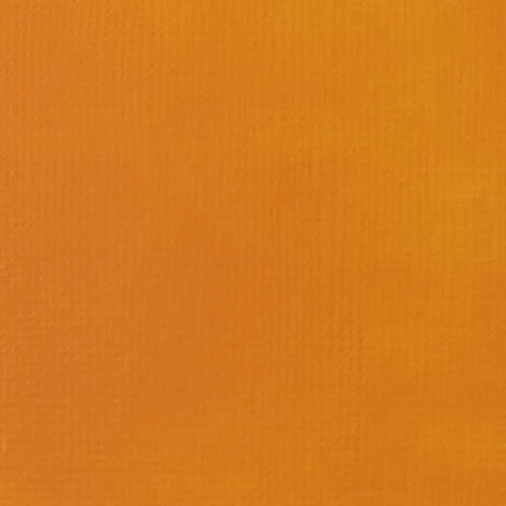 Liquitex Basics Acrylic 118ml - Cadmium Orange Hue