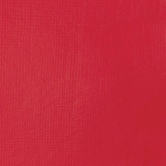 Liquitex Basics Acrylic 118ml - Pyrrole Red
