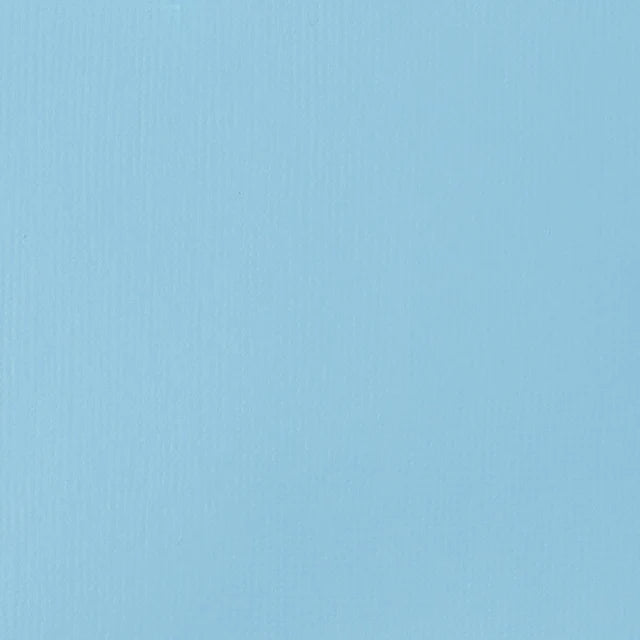 Liquitex Basics Acrylic 118ml - Light Blue Permanent