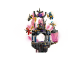 Lego Ninjago The Crystal King Temple