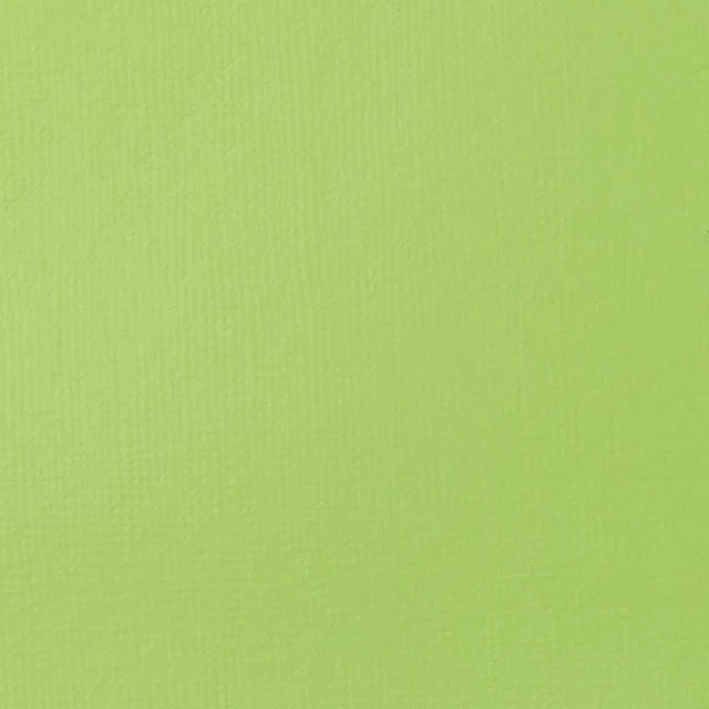 Liquitex Basics Acrylic 118ml - Brilliant Yellow Green