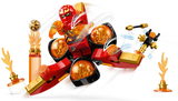 Lego Kais Dragon Power Spinjitzu Flip